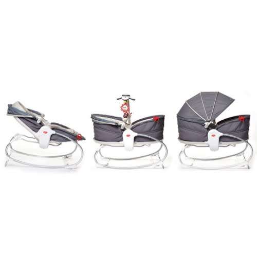 Tiny Love - Cozy Rocker Napper